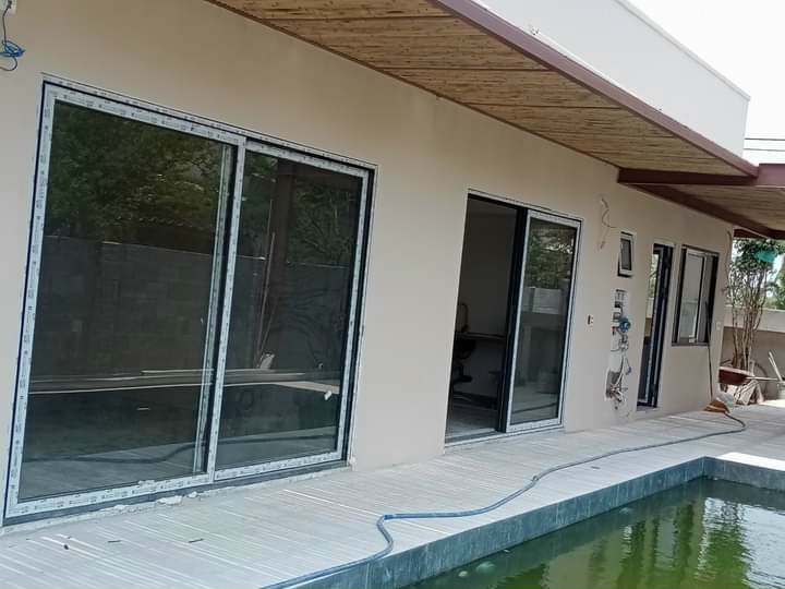 Công trình Villa Vũng Tàu 
